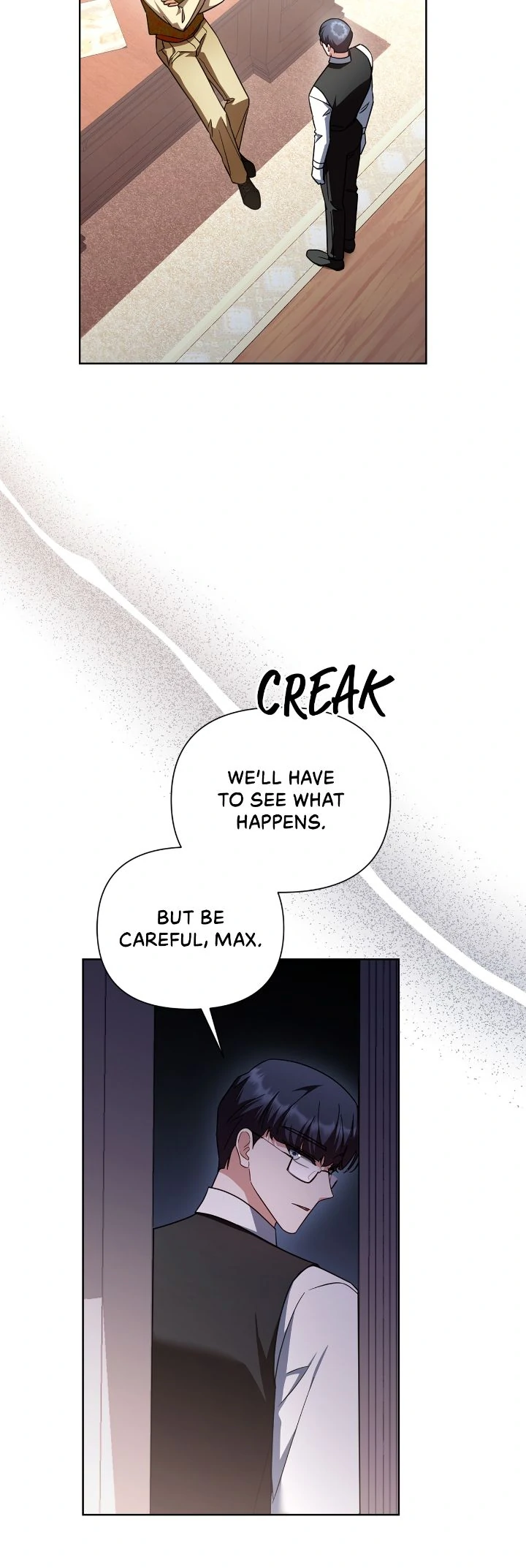 The Tutor’s Secret Sessions [Official] Chapter 16 - Page 22