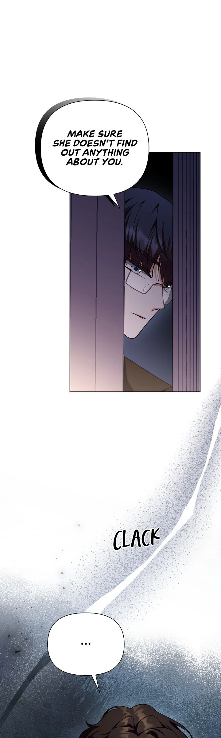 The Tutor’s Secret Sessions [Official] Chapter 16 - Page 23