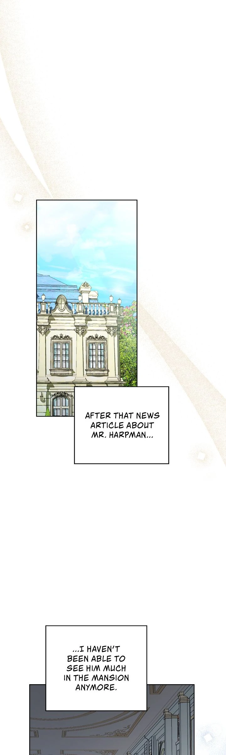 The Tutor’s Secret Sessions [Official] Chapter 16 - Page 25