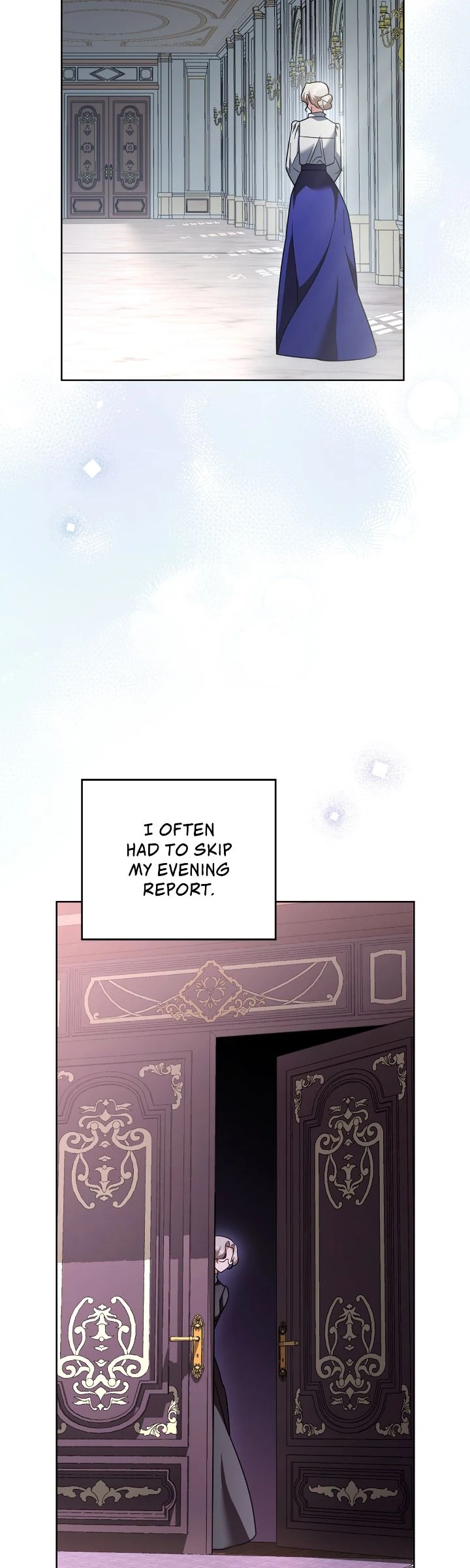 The Tutor’s Secret Sessions [Official] Chapter 16 - Page 26