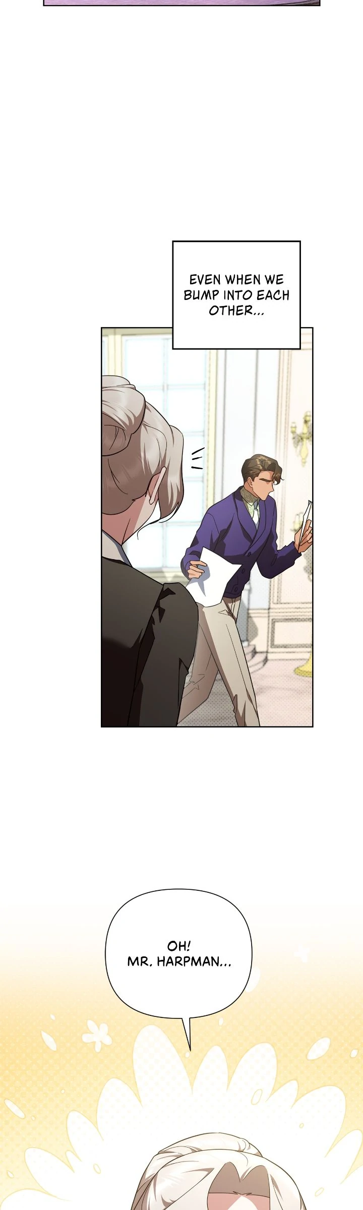 The Tutor’s Secret Sessions [Official] Chapter 16 - Page 27