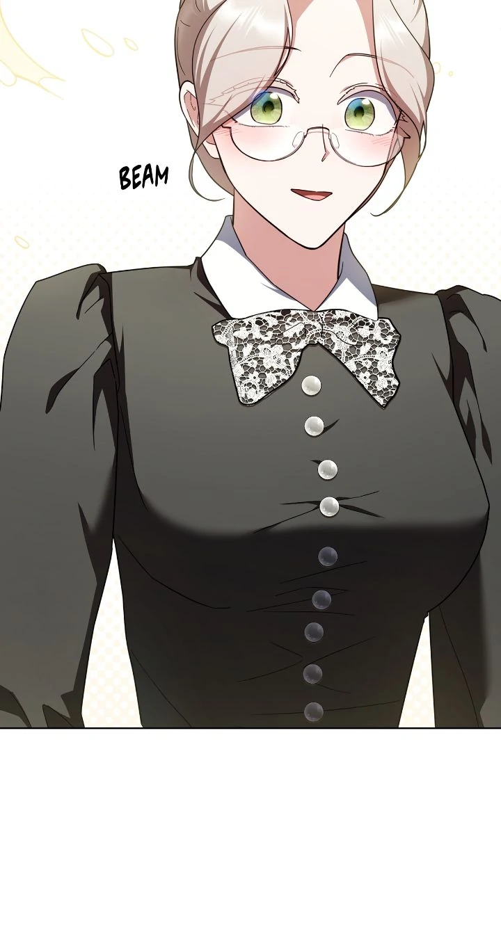 The Tutor’s Secret Sessions [Official] Chapter 16 - Page 28