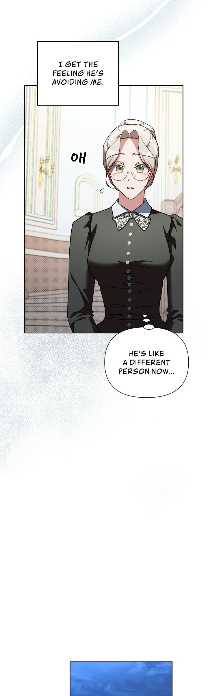 The Tutor’s Secret Sessions [Official] Chapter 16 - Page 30