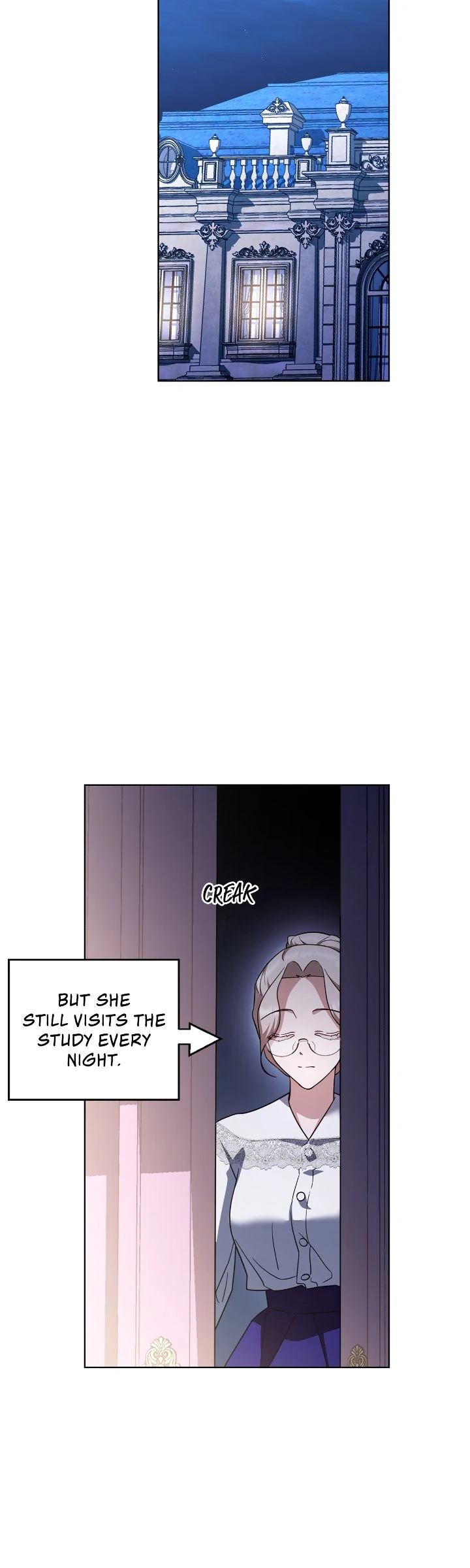 The Tutor’s Secret Sessions [Official] Chapter 16 - Page 31