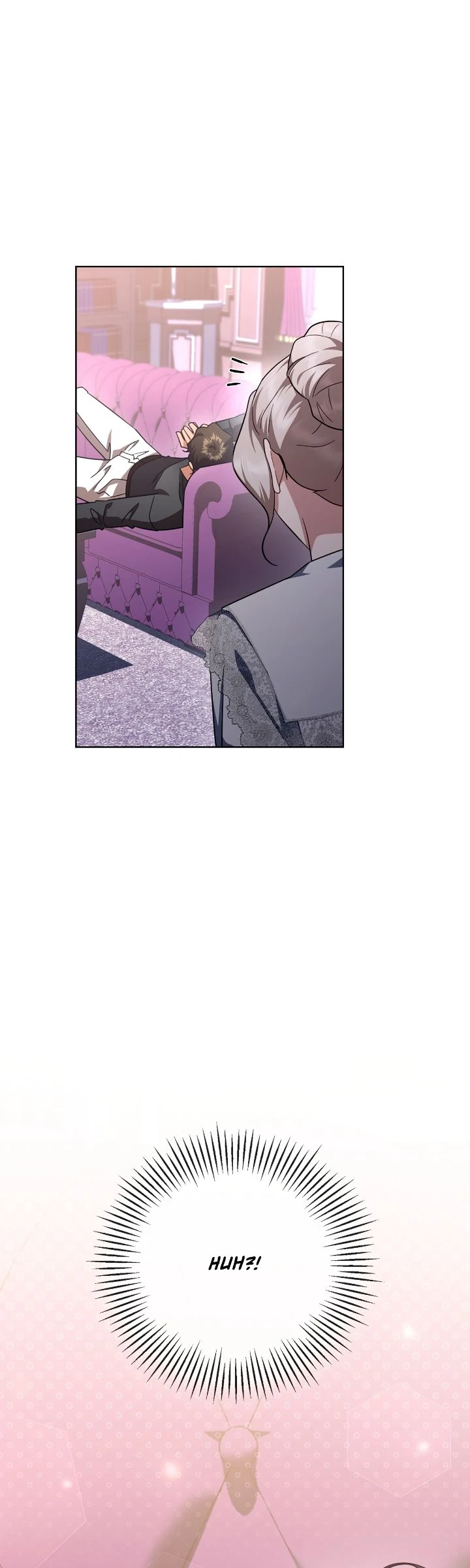 The Tutor’s Secret Sessions [Official] Chapter 16 - Page 32