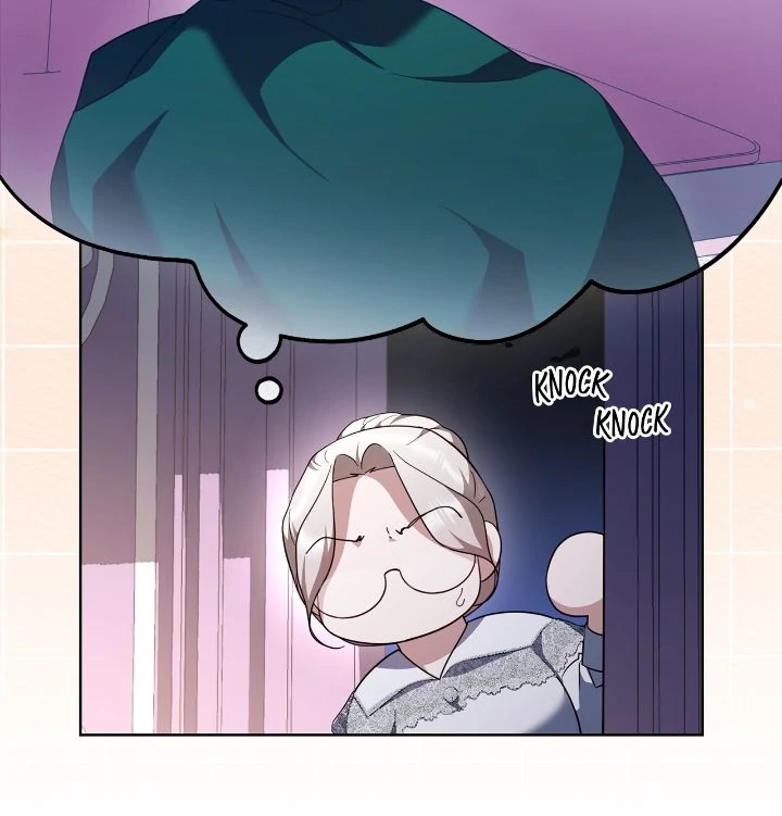 The Tutor’s Secret Sessions [Official] Chapter 16 - Page 34