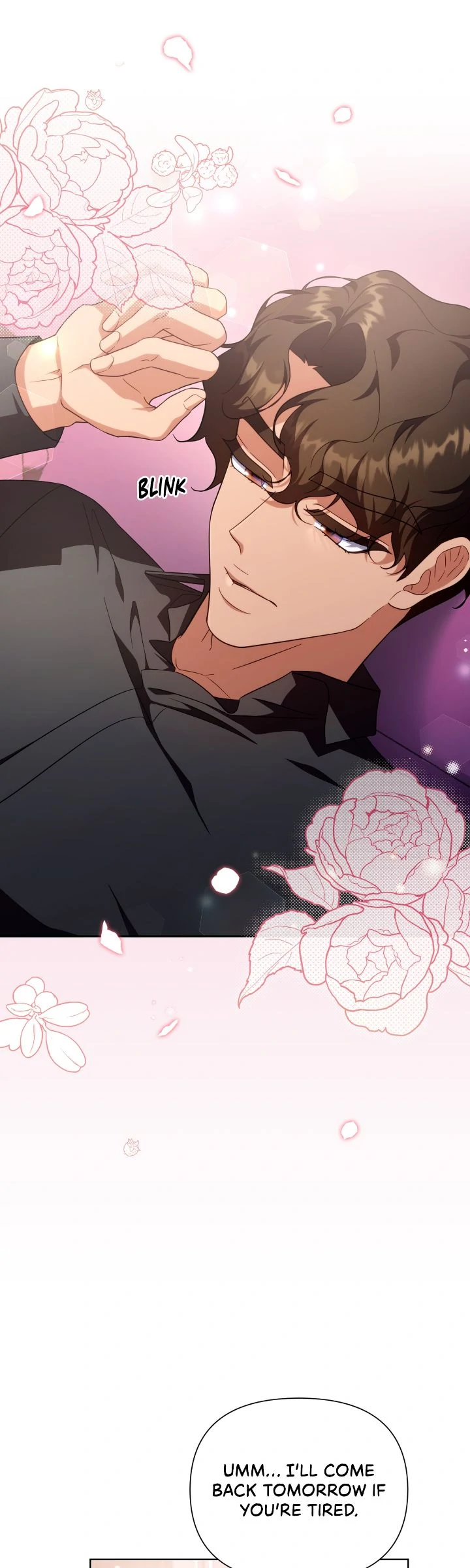 The Tutor’s Secret Sessions [Official] Chapter 16 - Page 35