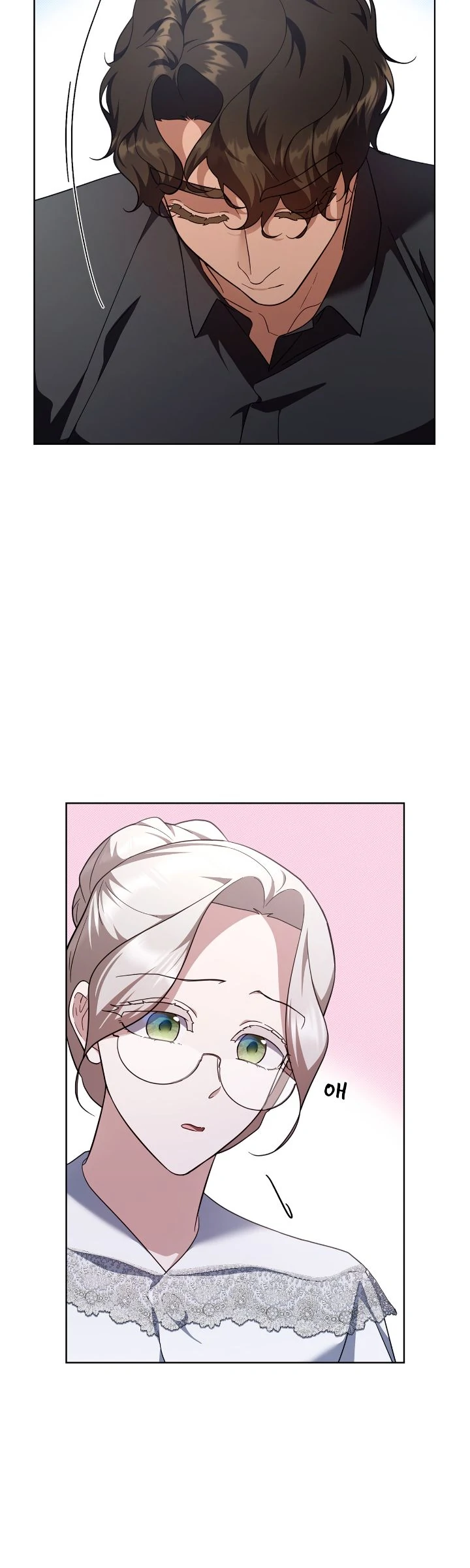 The Tutor’s Secret Sessions [Official] Chapter 16 - Page 38