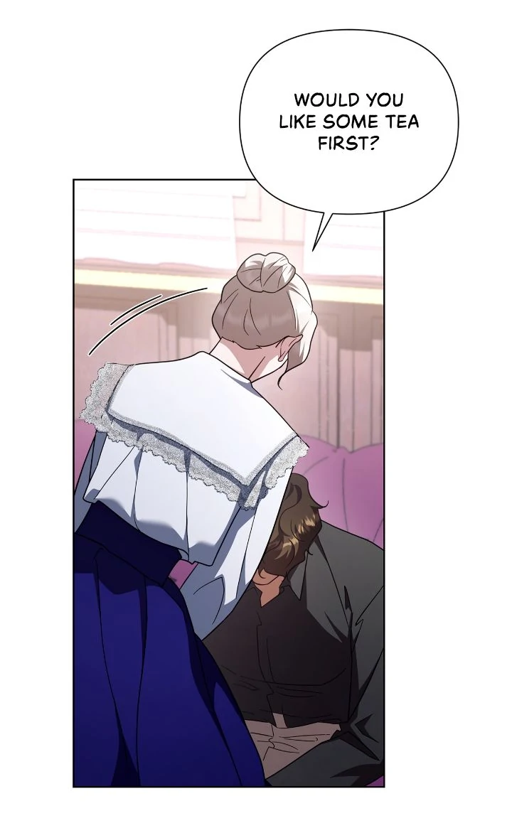 The Tutor’s Secret Sessions [Official] Chapter 16 - Page 39