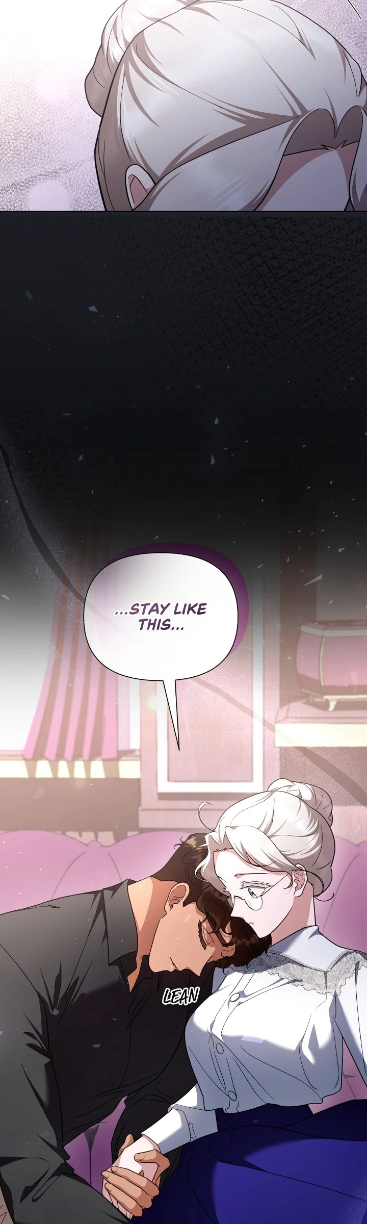 The Tutor’s Secret Sessions [Official] Chapter 16 - Page 41