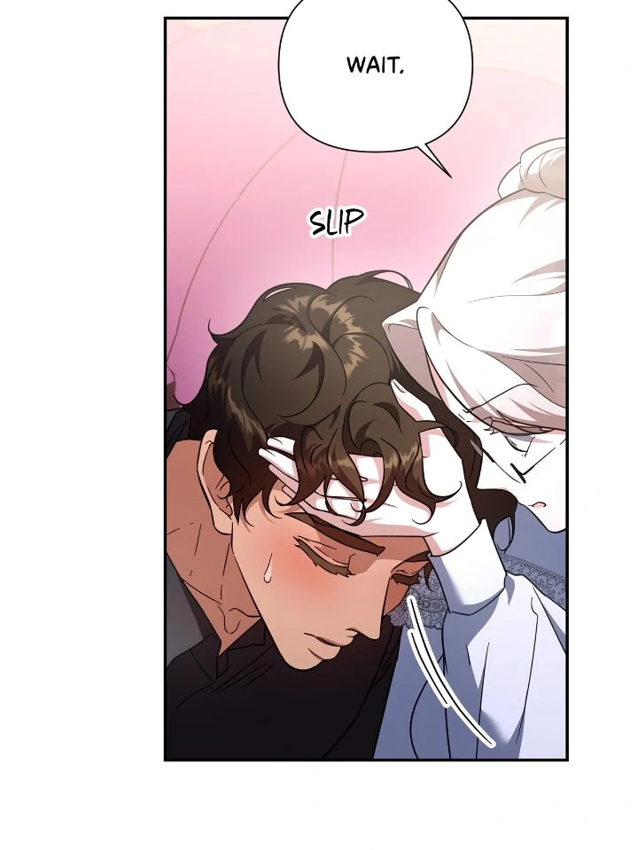 The Tutor’s Secret Sessions [Official] Chapter 17 - Page 6