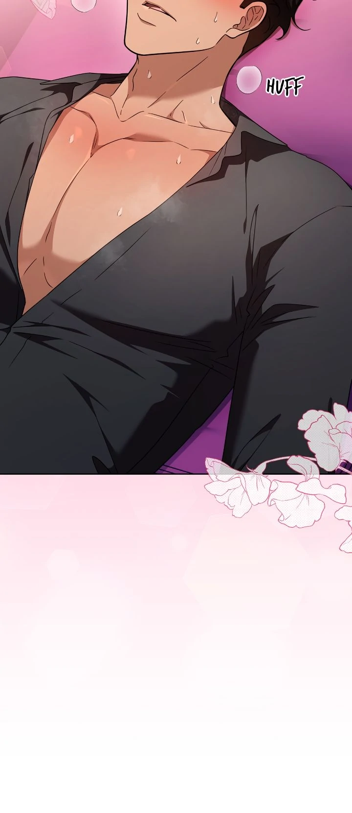 The Tutor’s Secret Sessions [Official] Chapter 17 - Page 11