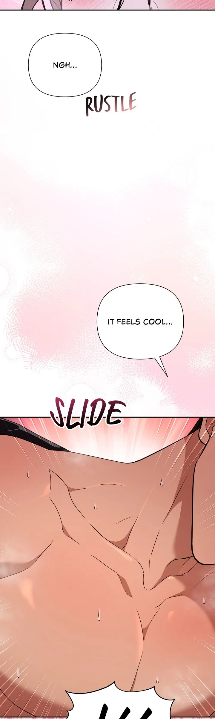 The Tutor’s Secret Sessions [Official] Chapter 17 - Page 13