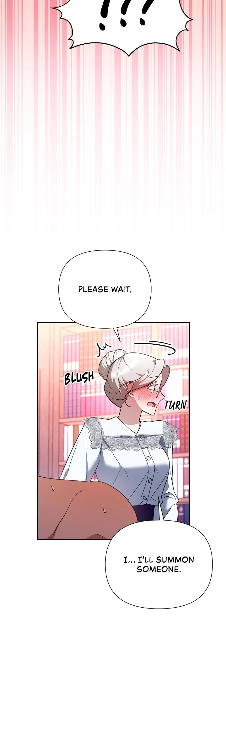 The Tutor’s Secret Sessions [Official] Chapter 17 - Page 14