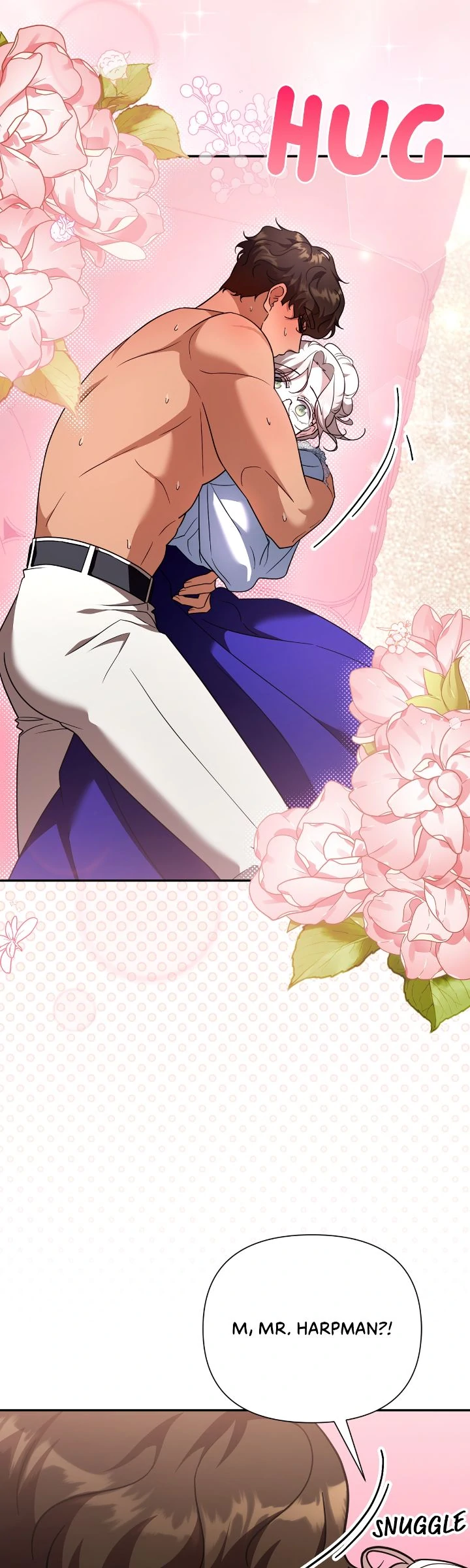 The Tutor’s Secret Sessions [Official] Chapter 17 - Page 18