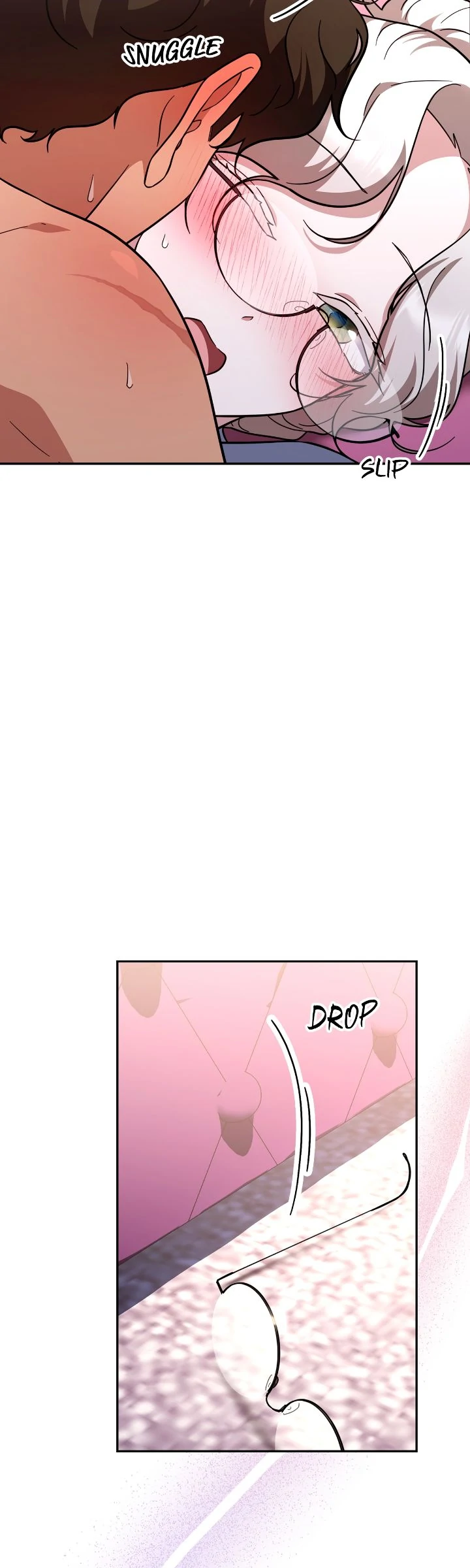 The Tutor’s Secret Sessions [Official] Chapter 17 - Page 19