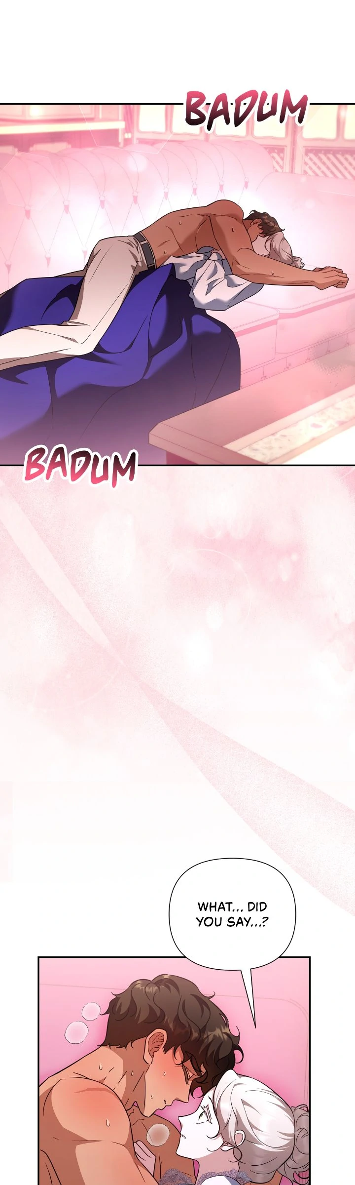 The Tutor’s Secret Sessions [Official] Chapter 17 - Page 22