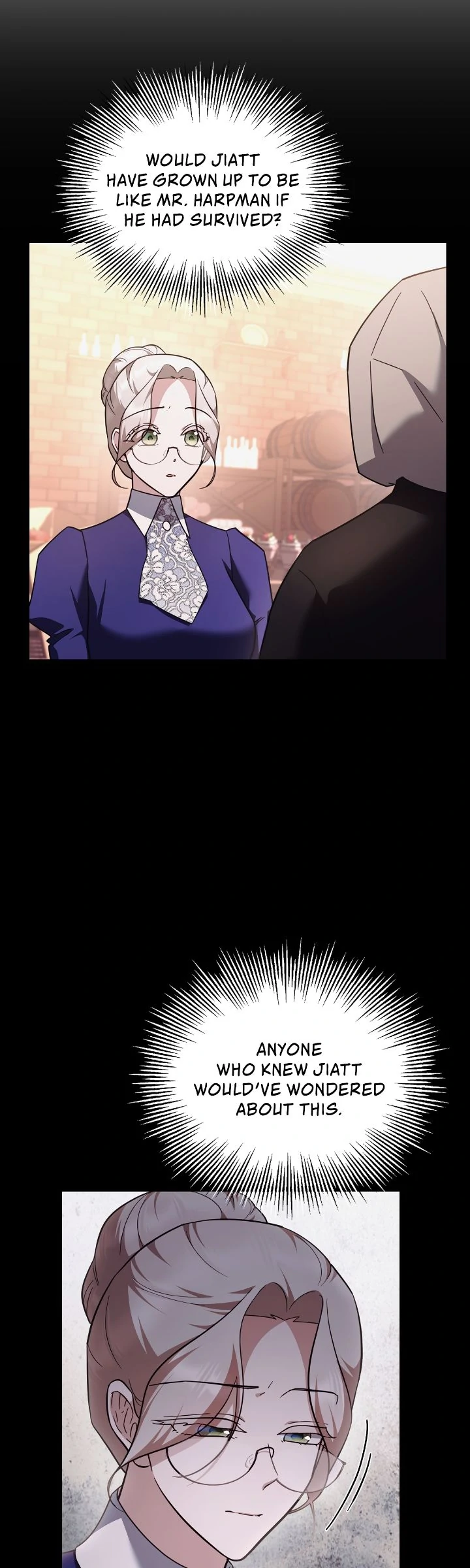 The Tutor’s Secret Sessions [Official] Chapter 17 - Page 25