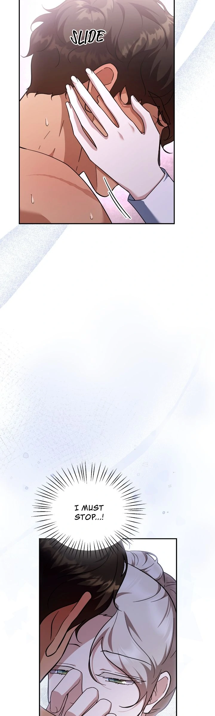 The Tutor’s Secret Sessions [Official] Chapter 17 - Page 28