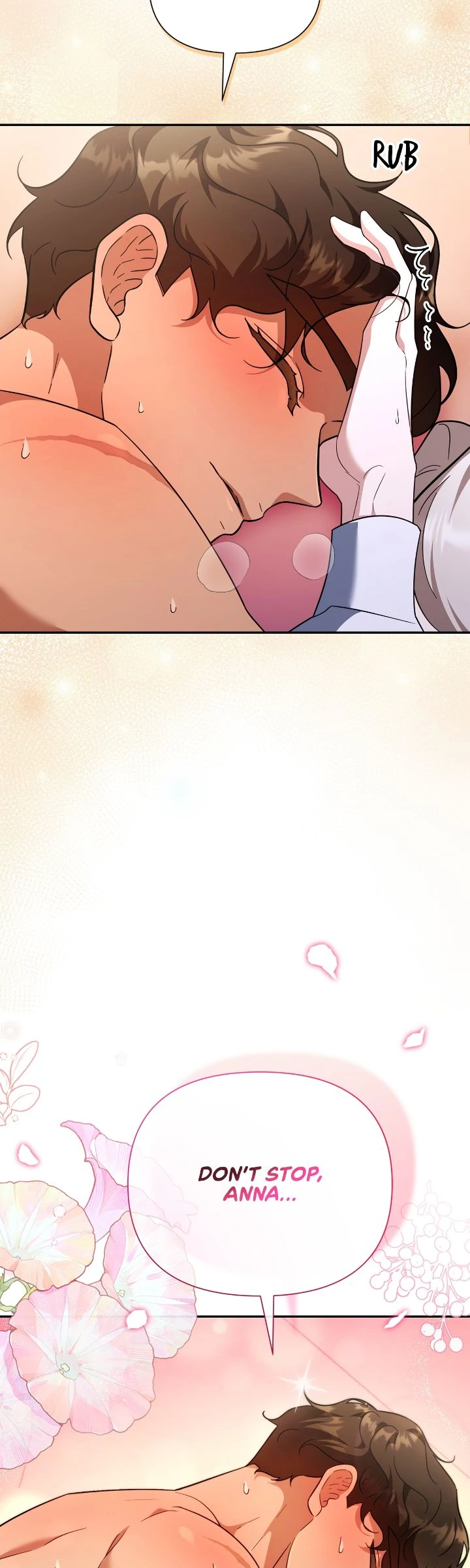 The Tutor’s Secret Sessions [Official] Chapter 17 - Page 30