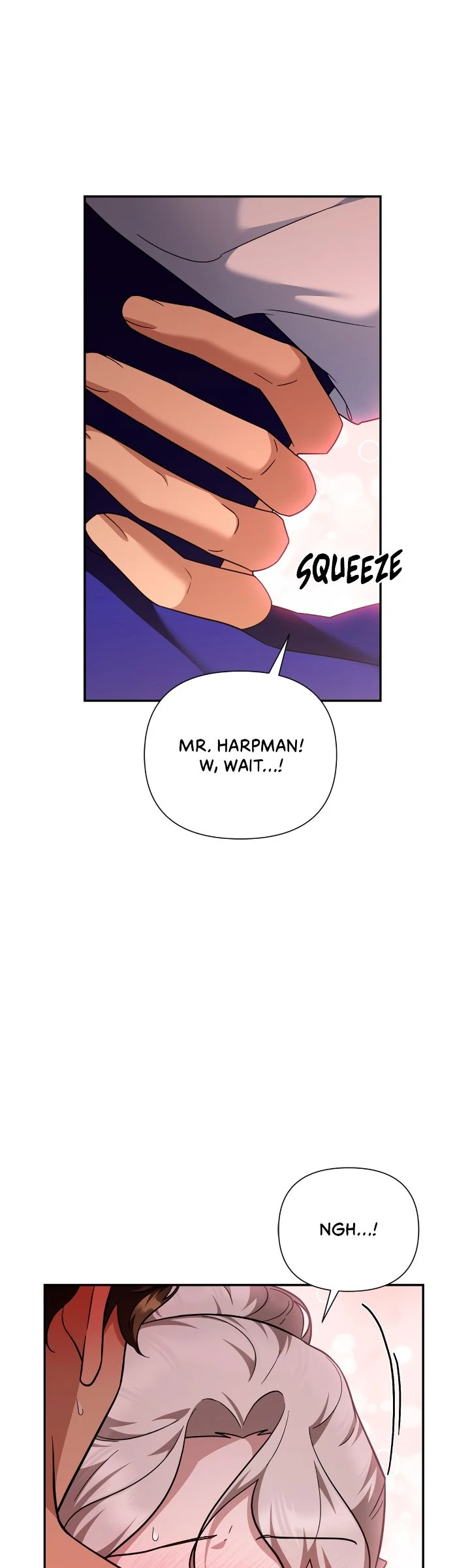 The Tutor’s Secret Sessions [Official] Chapter 17 - Page 32