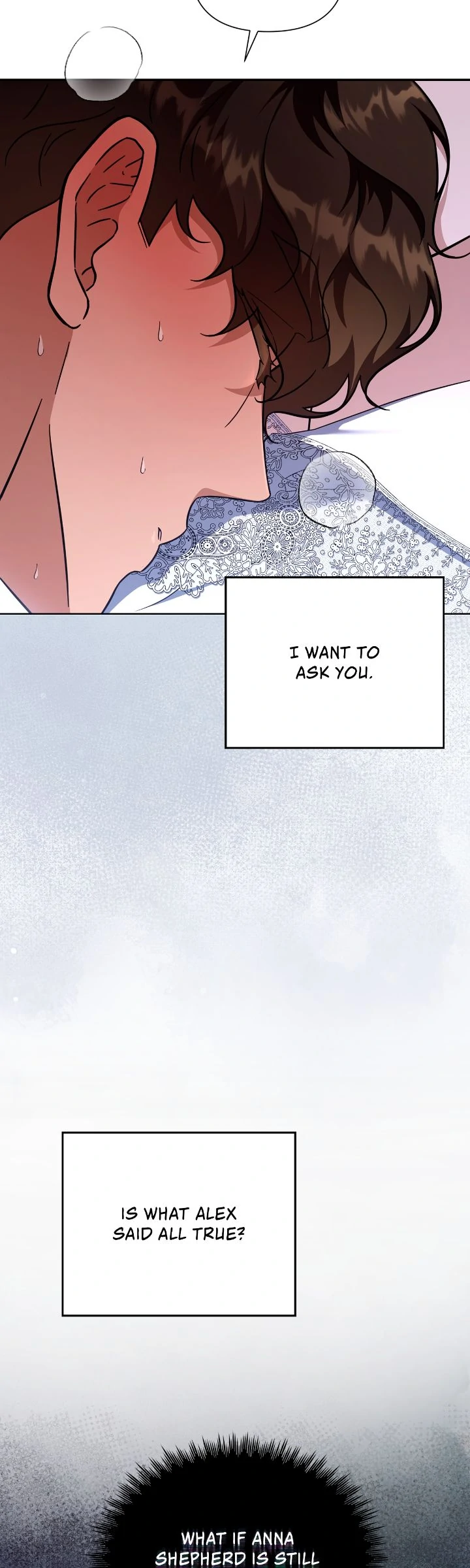 The Tutor’s Secret Sessions [Official] Chapter 17 - Page 35