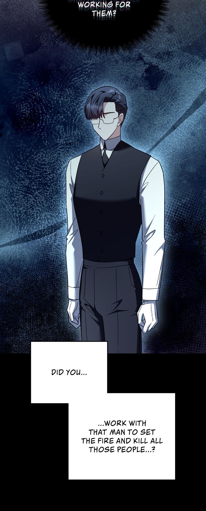 The Tutor’s Secret Sessions [Official] Chapter 17 - Page 36