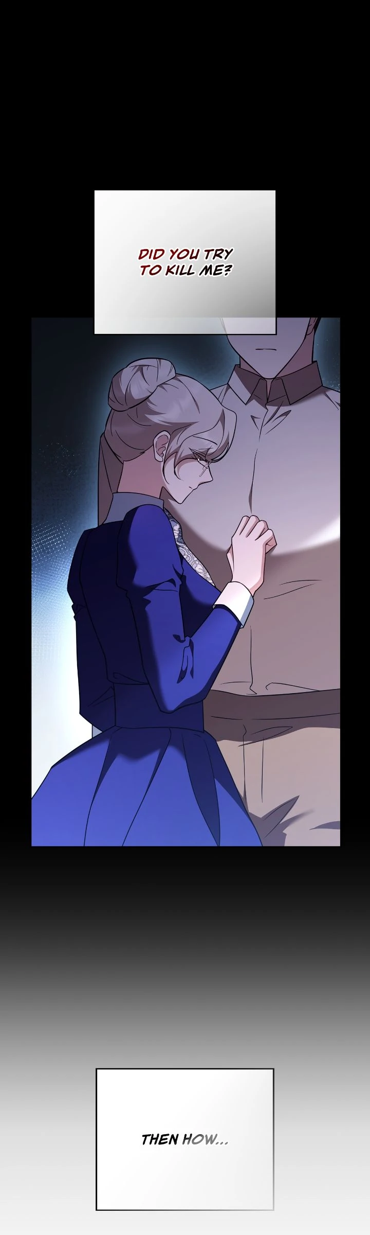 The Tutor’s Secret Sessions [Official] Chapter 17 - Page 37