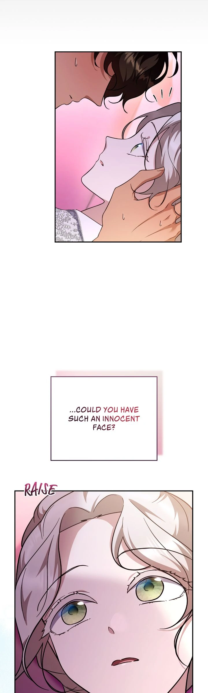 The Tutor’s Secret Sessions [Official] Chapter 17 - Page 38