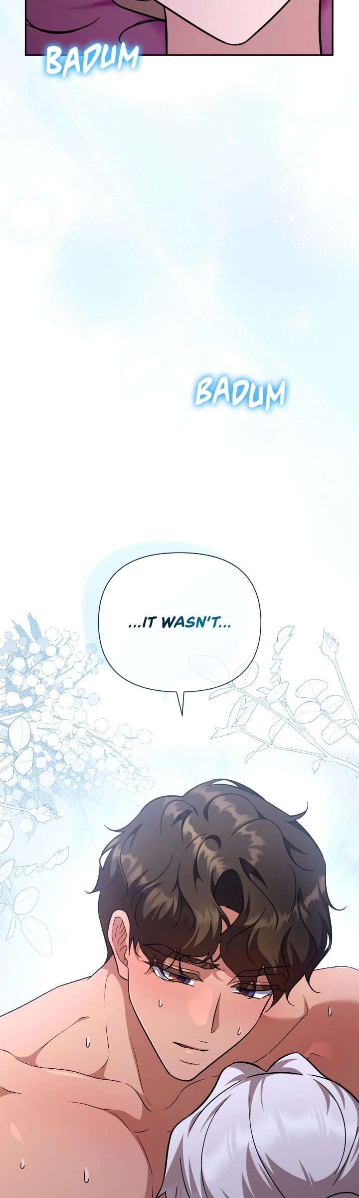 The Tutor’s Secret Sessions [Official] Chapter 17 - Page 39