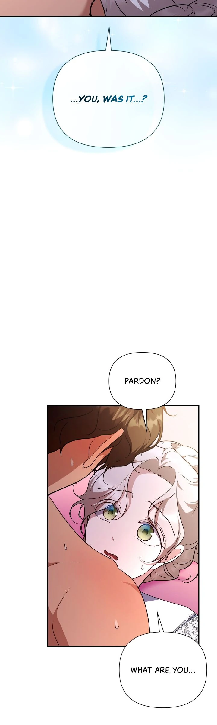 The Tutor’s Secret Sessions [Official] Chapter 17 - Page 40