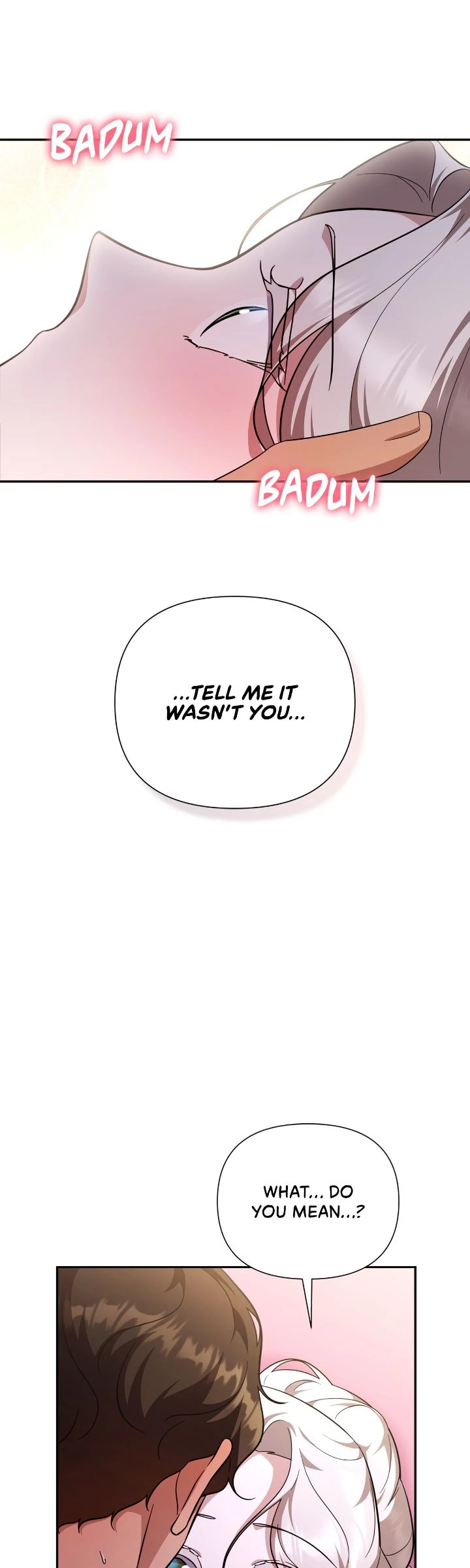 The Tutor’s Secret Sessions [Official] Chapter 17 - Page 42