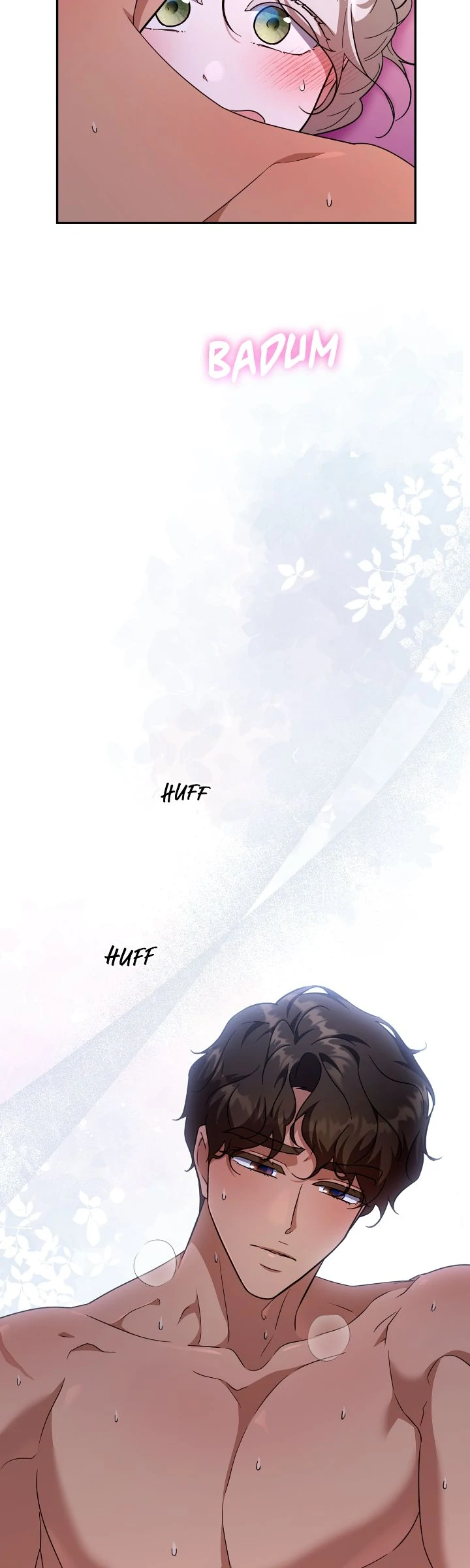 The Tutor’s Secret Sessions [Official] Chapter 17 - Page 43