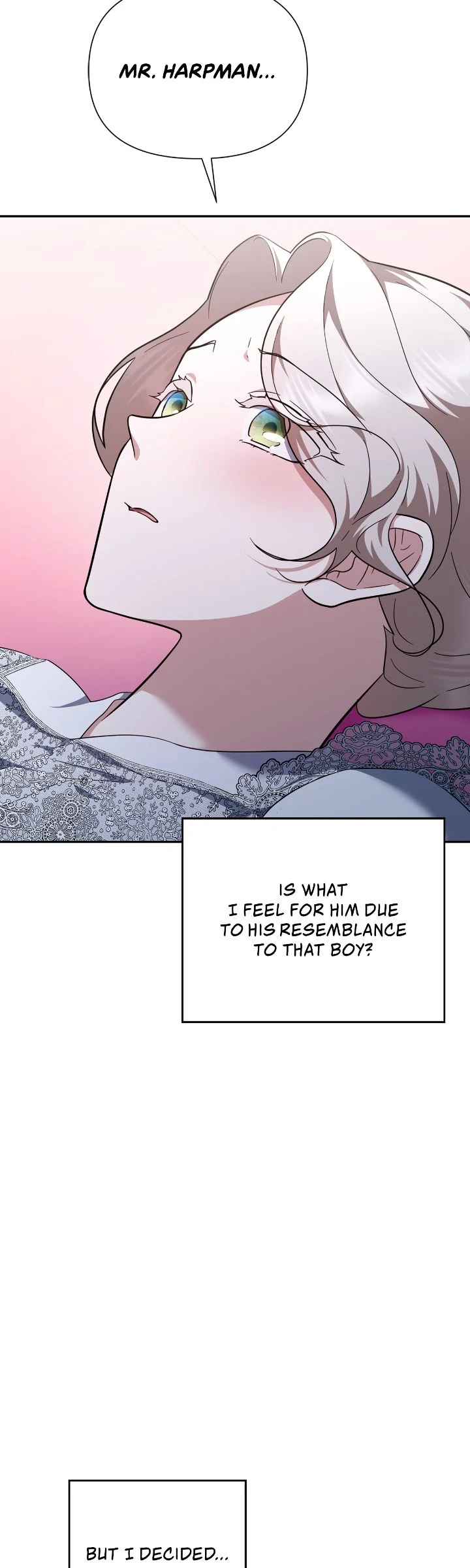 The Tutor’s Secret Sessions [Official] Chapter 17 - Page 45