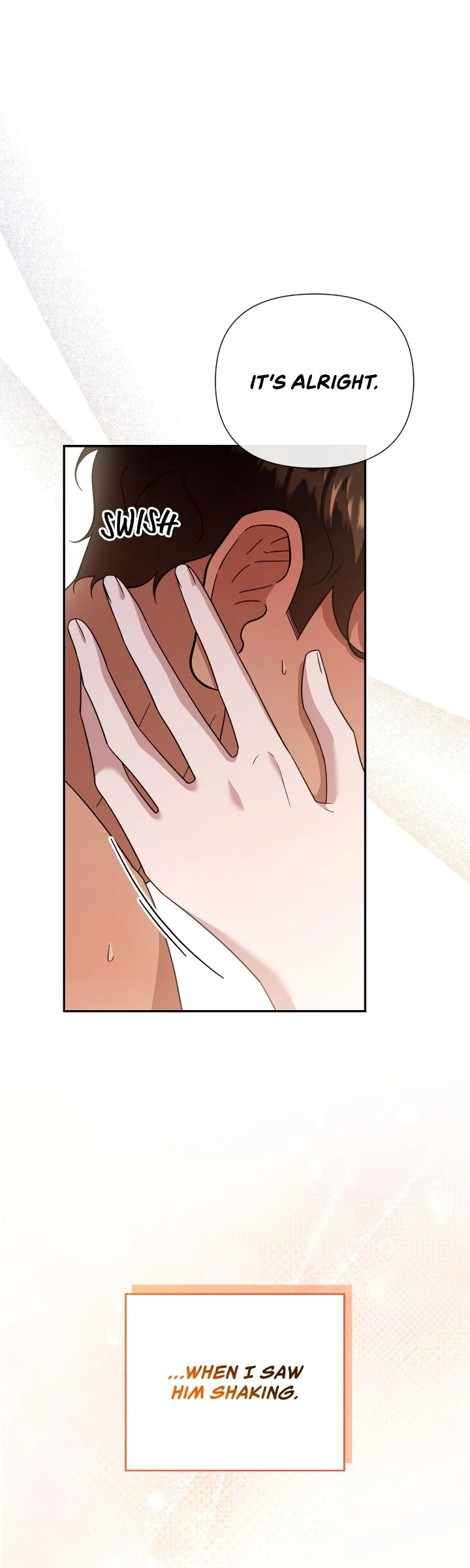 The Tutor’s Secret Sessions [Official] Chapter 17 - Page 47