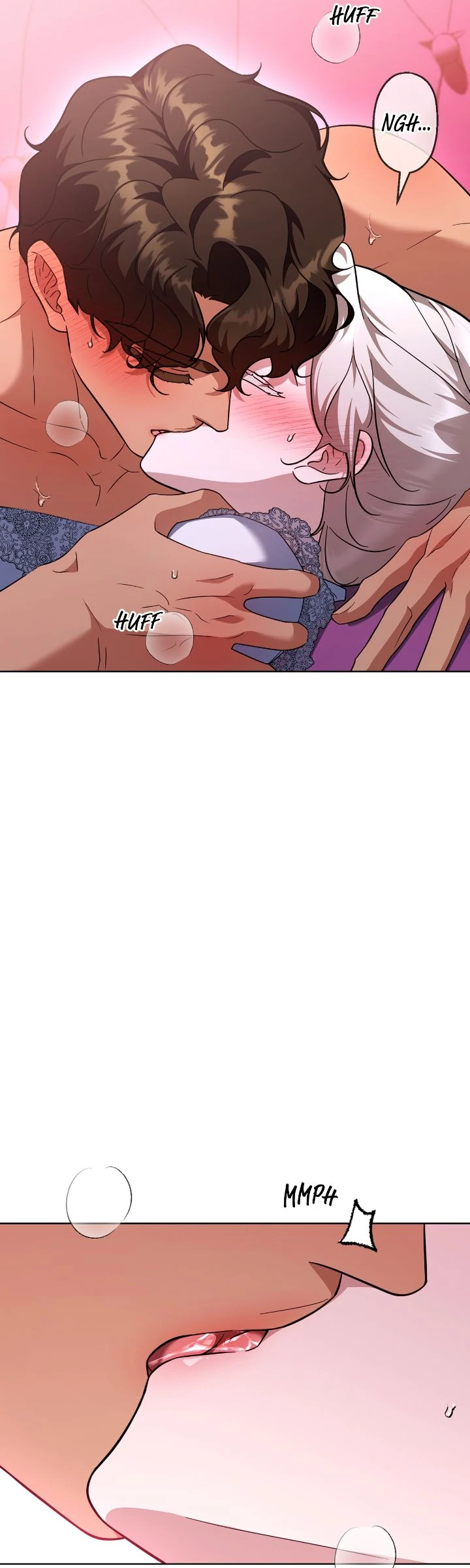 The Tutor’s Secret Sessions [Official] Chapter 18 - Page 5