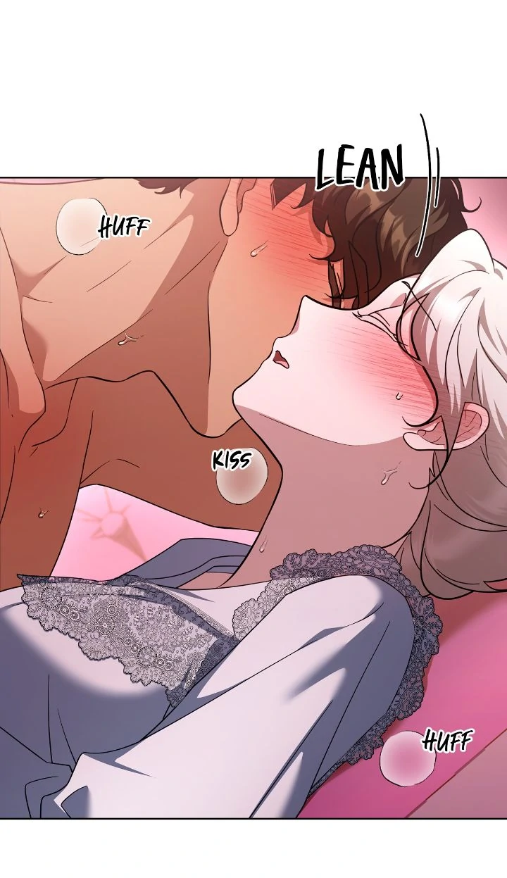 The Tutor’s Secret Sessions [Official] Chapter 18 - Page 7