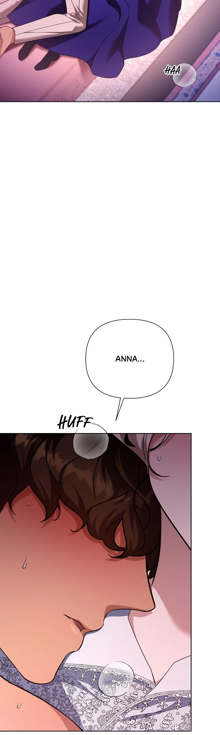 The Tutor’s Secret Sessions [Official] Chapter 18 - Page 10