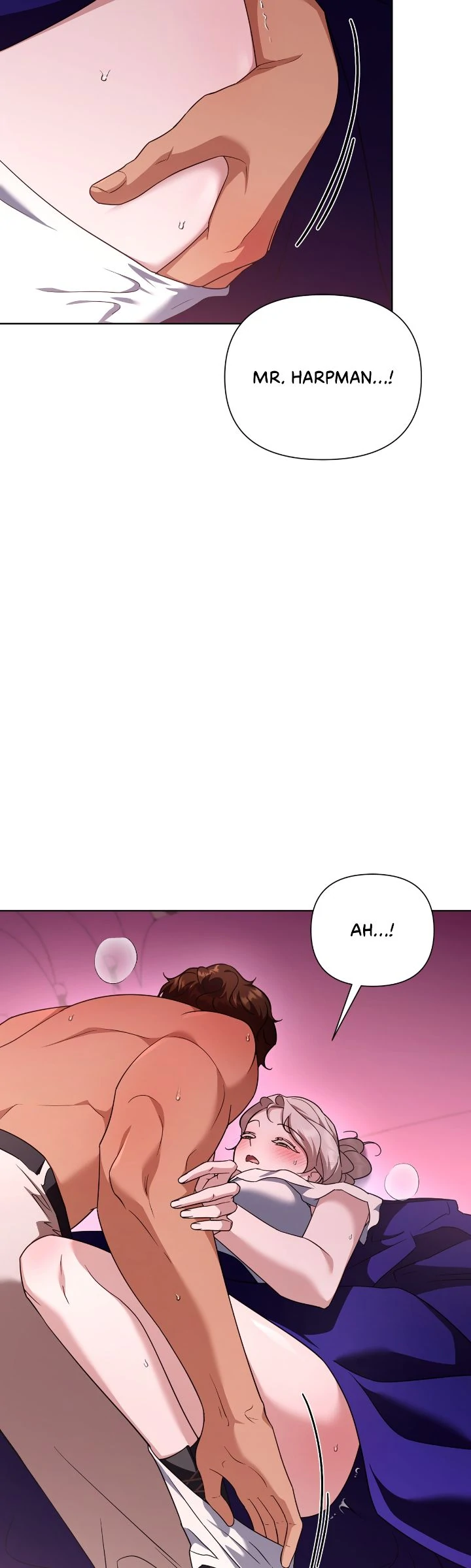 The Tutor’s Secret Sessions [Official] Chapter 18 - Page 12