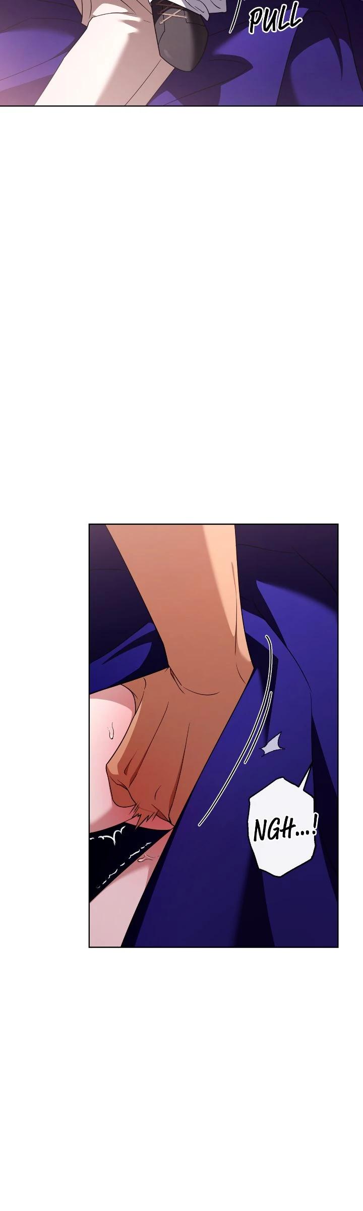 The Tutor’s Secret Sessions [Official] Chapter 18 - Page 13