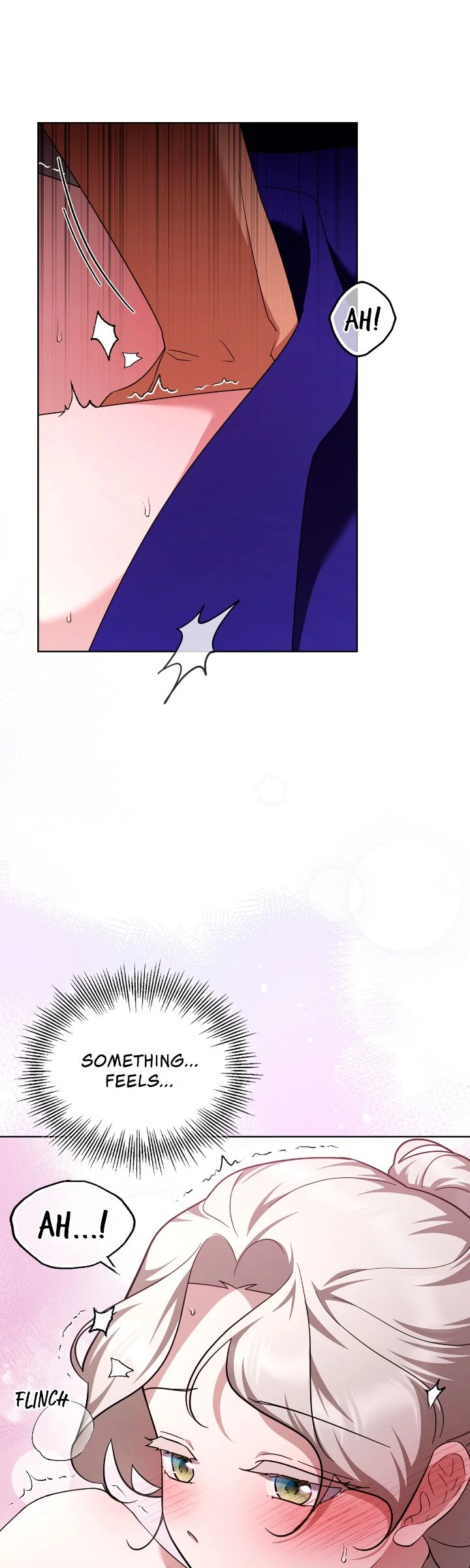 The Tutor’s Secret Sessions [Official] Chapter 18 - Page 14