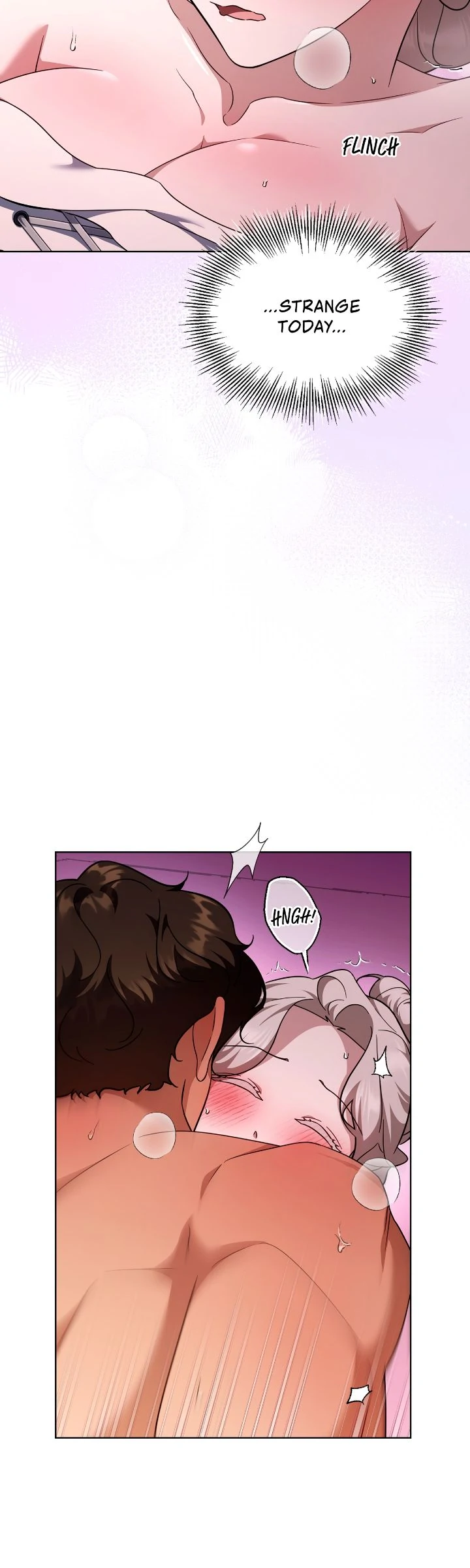 The Tutor’s Secret Sessions [Official] Chapter 18 - Page 15