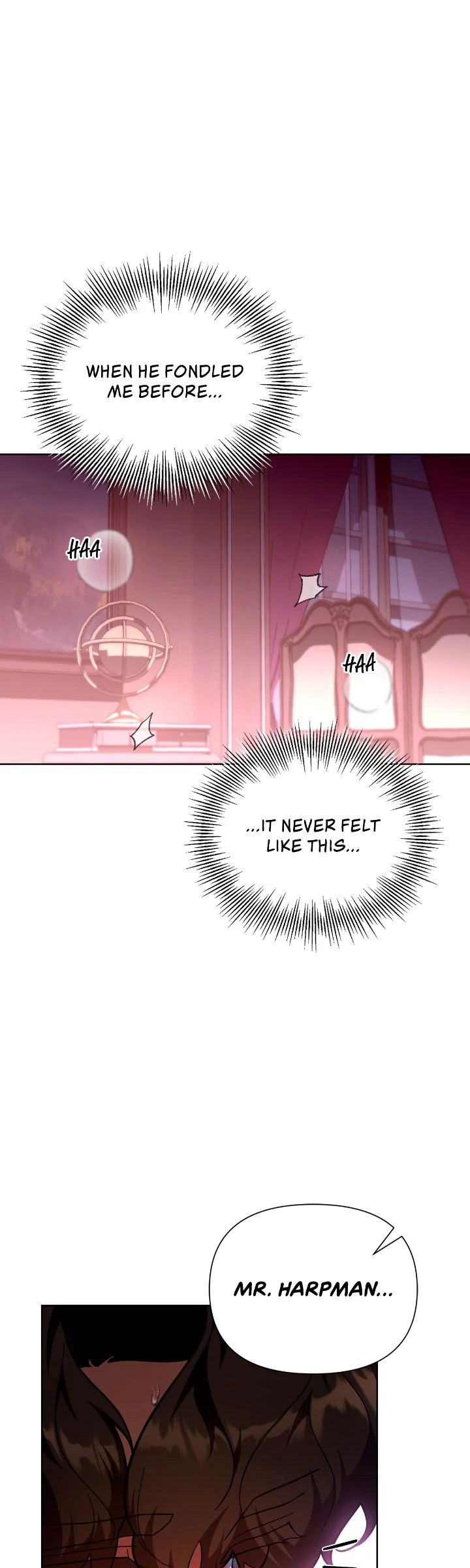 The Tutor’s Secret Sessions [Official] Chapter 18 - Page 16