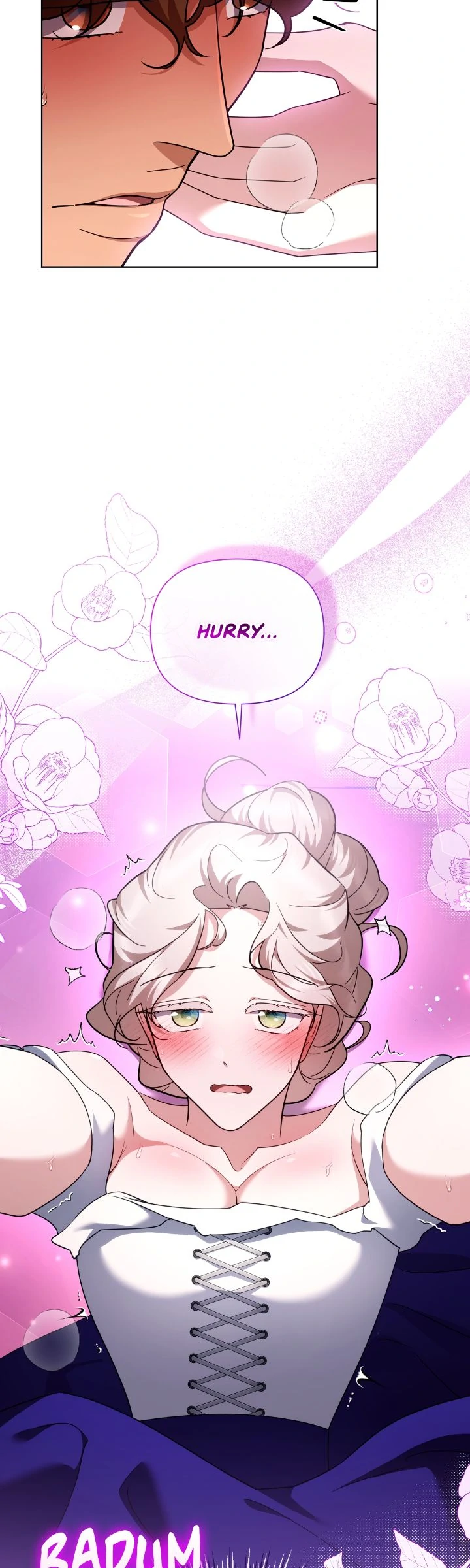 The Tutor’s Secret Sessions [Official] Chapter 18 - Page 17