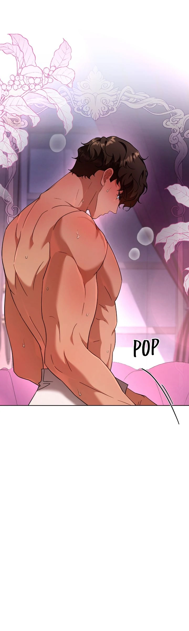 The Tutor’s Secret Sessions [Official] Chapter 18 - Page 20