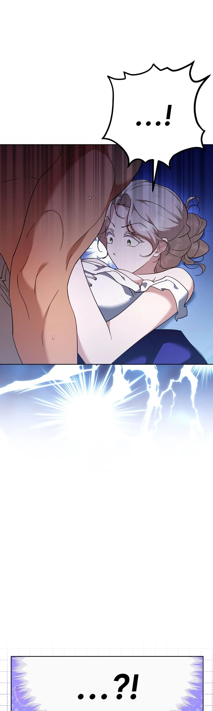 The Tutor’s Secret Sessions [Official] Chapter 18 - Page 21