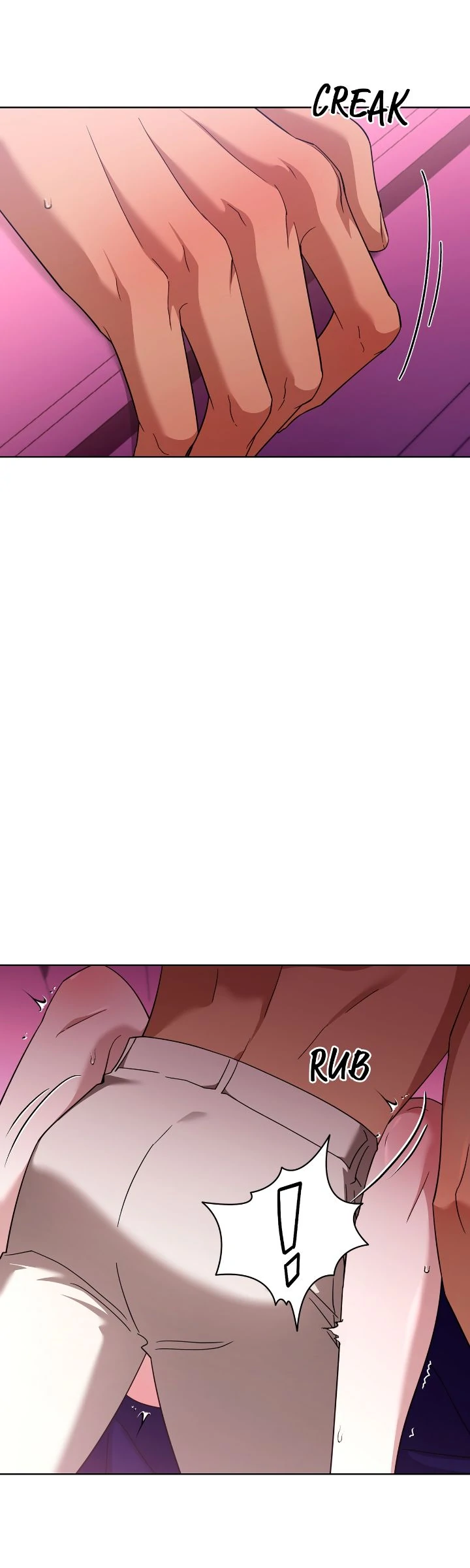 The Tutor’s Secret Sessions [Official] Chapter 18 - Page 25