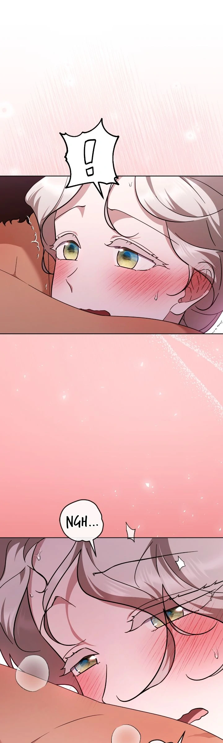 The Tutor’s Secret Sessions [Official] Chapter 18 - Page 26