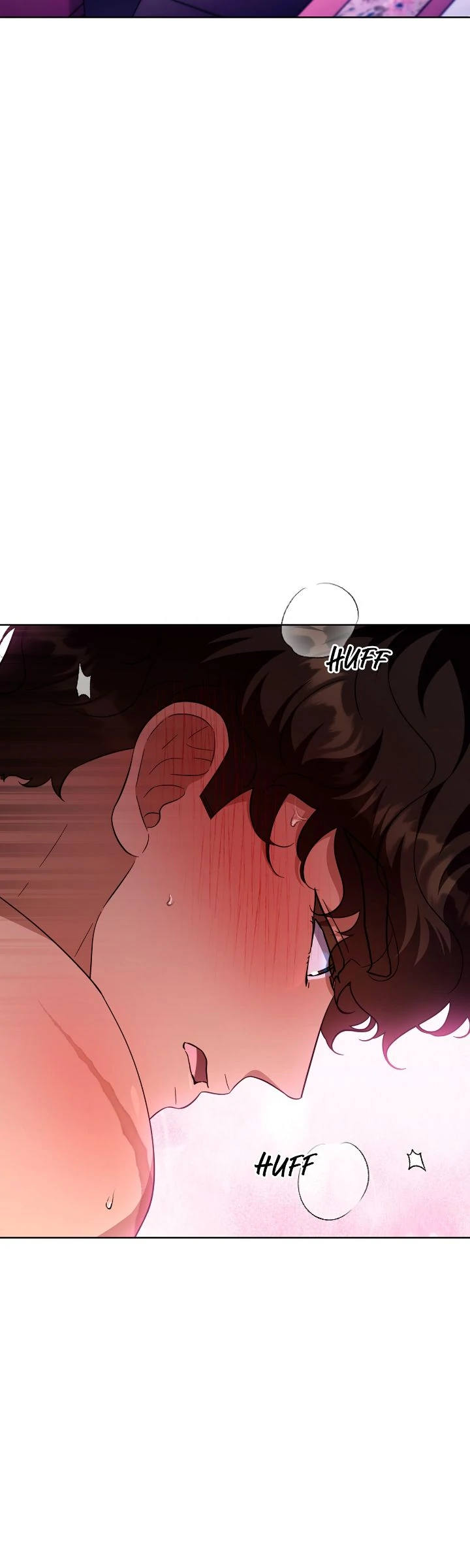 The Tutor’s Secret Sessions [Official] Chapter 18 - Page 28