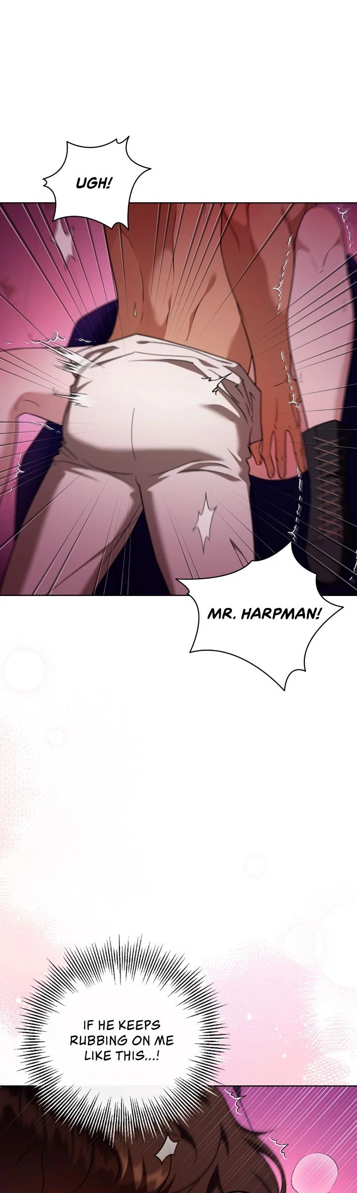 The Tutor’s Secret Sessions [Official] Chapter 18 - Page 29